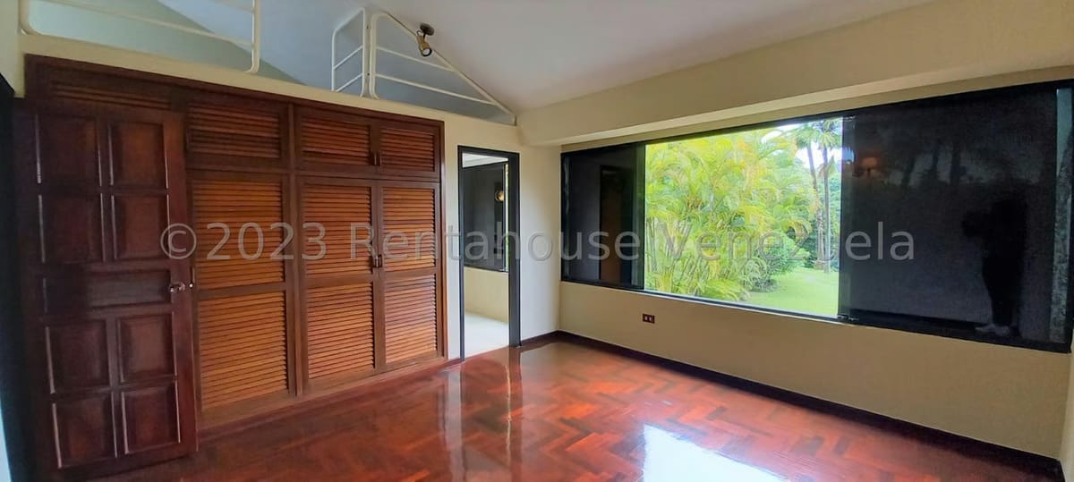 Casa (Multipes Niveles) en Venta en La Lagunita Country Club, Distrito Metropolitano - 11