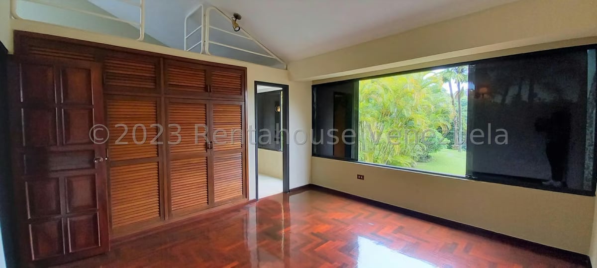 Casa (Multipes Niveles) en Venta en La Lagunita Country Club, Distrito Metropolitano - 11