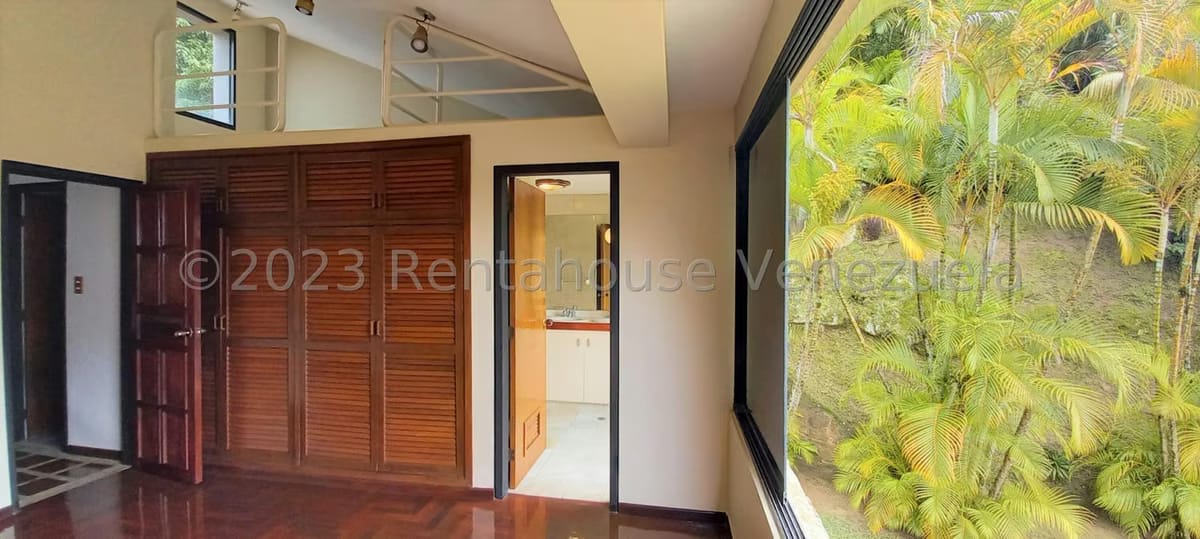 Casa (Multipes Niveles) en Venta en La Lagunita Country Club, Distrito Metropolitano - 12