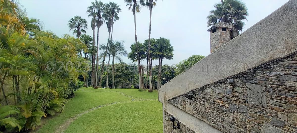 Casa (Multipes Niveles) en Venta en La Lagunita Country Club, Distrito Metropolitano - 13