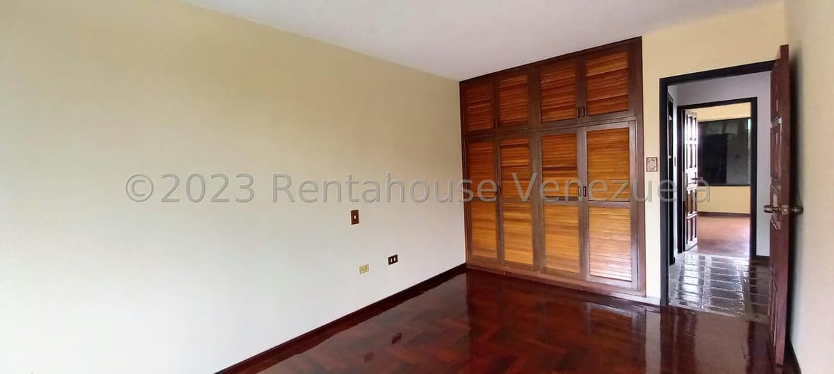 Casa (Multipes Niveles) en Venta en La Lagunita Country Club, Distrito Metropolitano - 16