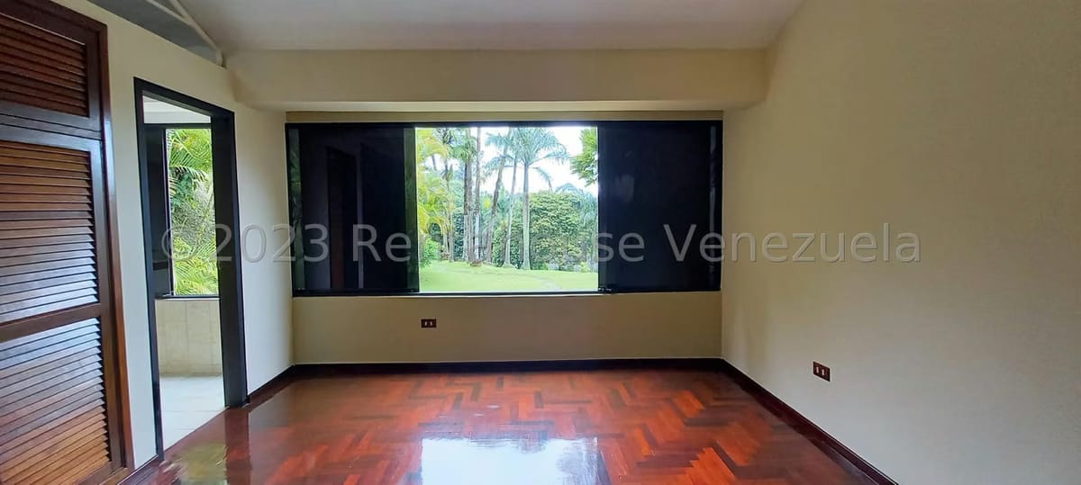 Casa (Multipes Niveles) en Venta en La Lagunita Country Club, Distrito Metropolitano - 17