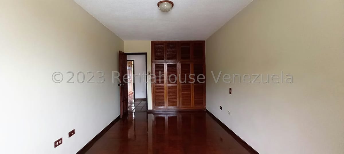 Casa (Multipes Niveles) en Venta en La Lagunita Country Club, Distrito Metropolitano - 20