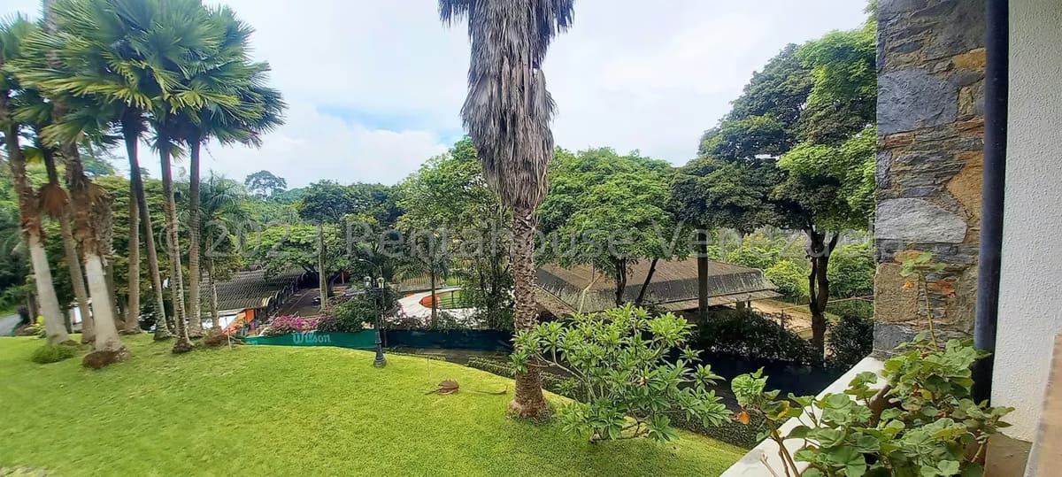 Casa (Multipes Niveles) en Venta en La Lagunita Country Club, Distrito Metropolitano - 29