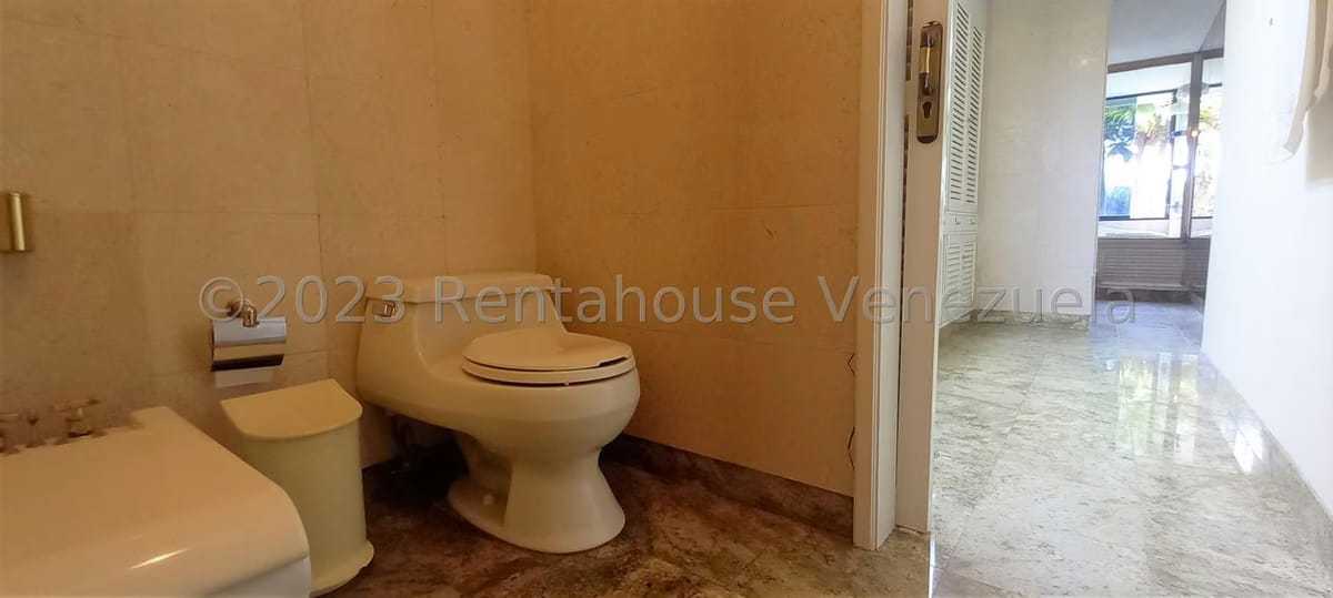 Casa (Multipes Niveles) en Venta en La Lagunita Country Club, Distrito Metropolitano - 33