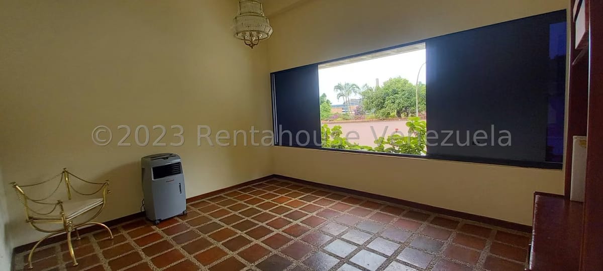 Casa (Multipes Niveles) en Venta en La Lagunita Country Club, Distrito Metropolitano - 34