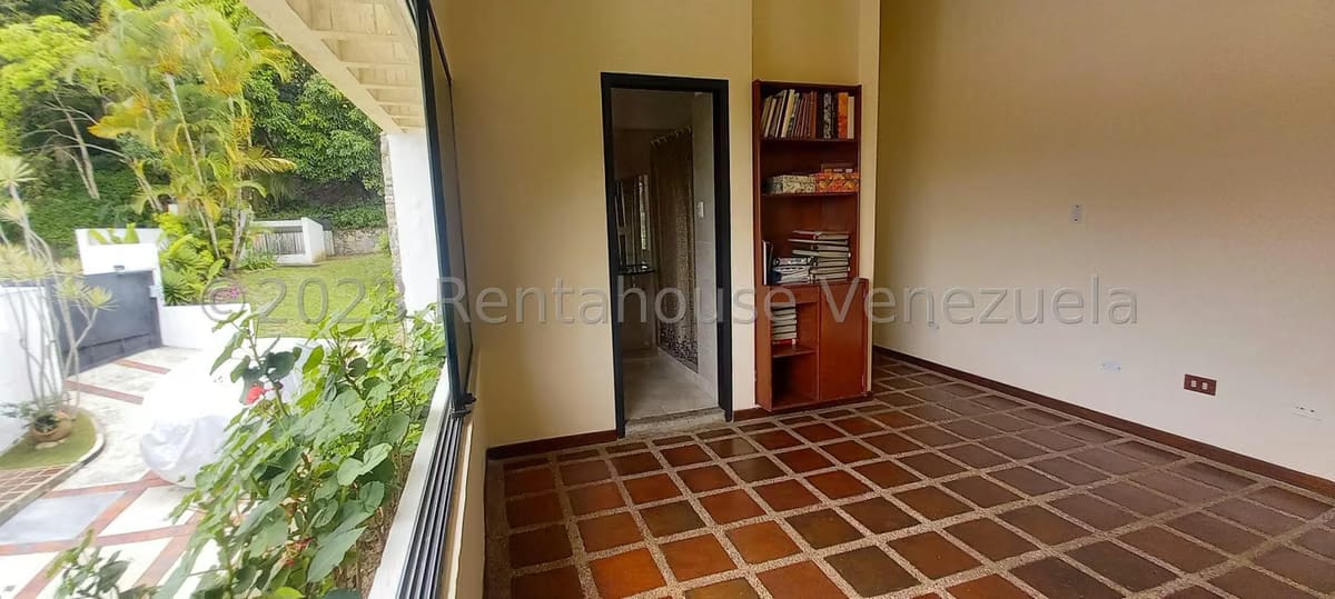 Casa (Multipes Niveles) en Venta en La Lagunita Country Club, Distrito Metropolitano - 35