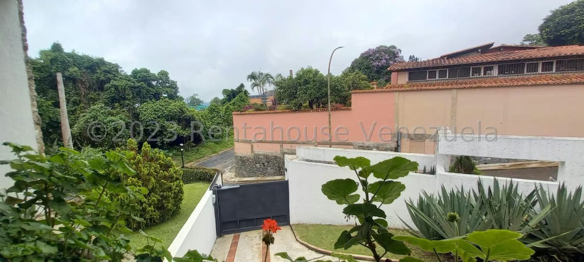 Casa (Multipes Niveles) en Venta en La Lagunita Country Club, Distrito Metropolitano - 36