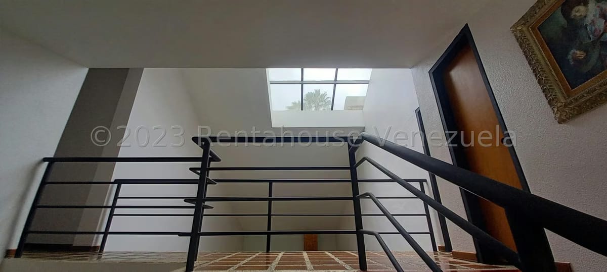 Casa (Multipes Niveles) en Venta en La Lagunita Country Club, Distrito Metropolitano - 41