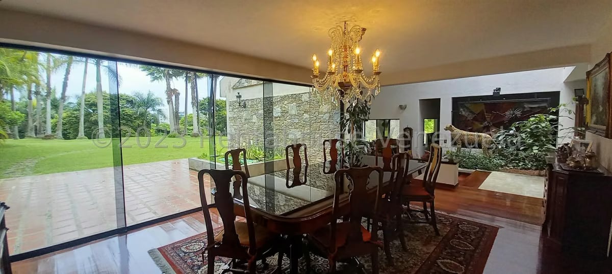Casa (Multipes Niveles) en Venta en La Lagunita Country Club, Distrito Metropolitano - 43