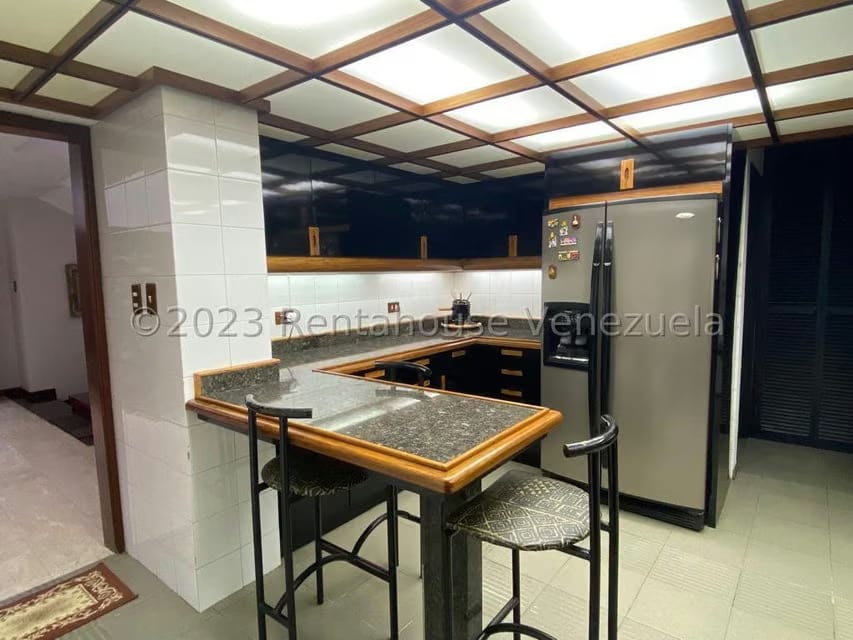 Casa (Multipes Niveles) en Venta en La Lagunita Country Club, Distrito Metropolitano - 49