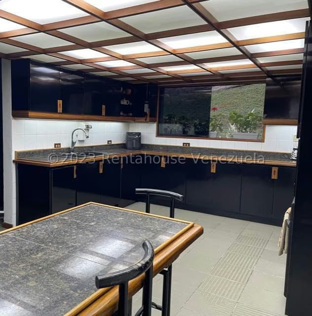 Casa (Multipes Niveles) en Venta en La Lagunita Country Club, Distrito Metropolitano - 51