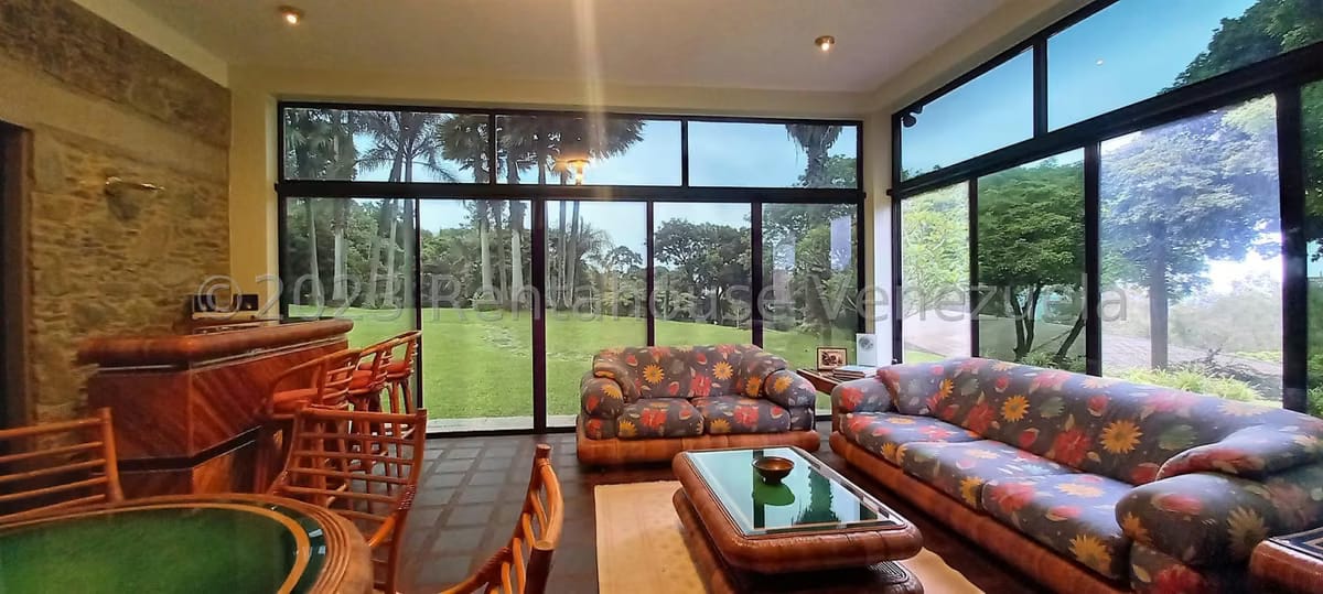 Casa (Multipes Niveles) en Venta en La Lagunita Country Club, Distrito Metropolitano - 57