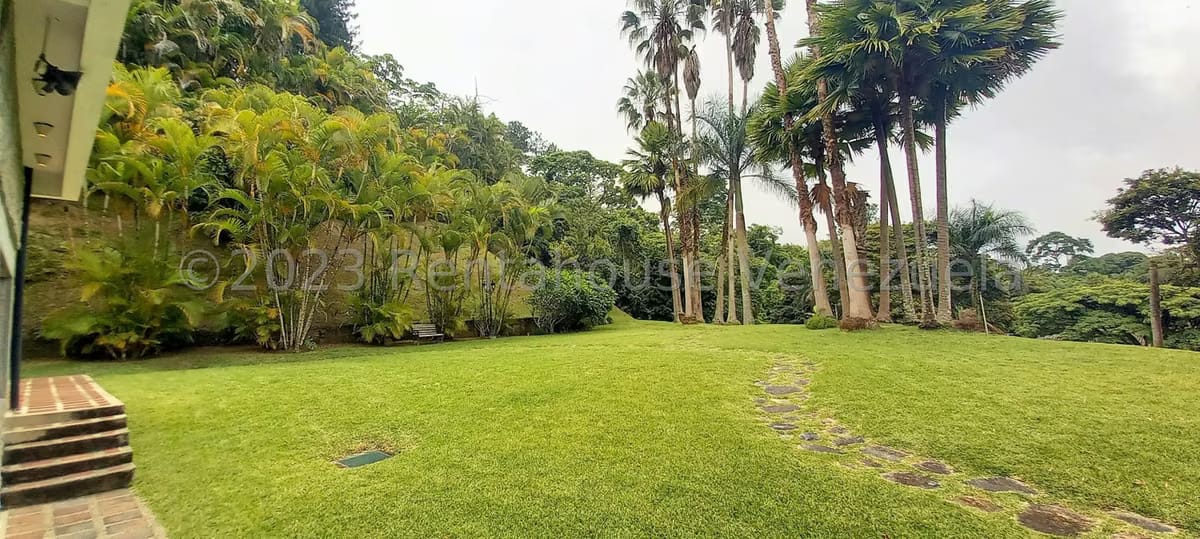 Casa (Multipes Niveles) en Venta en La Lagunita Country Club, Distrito Metropolitano - 63