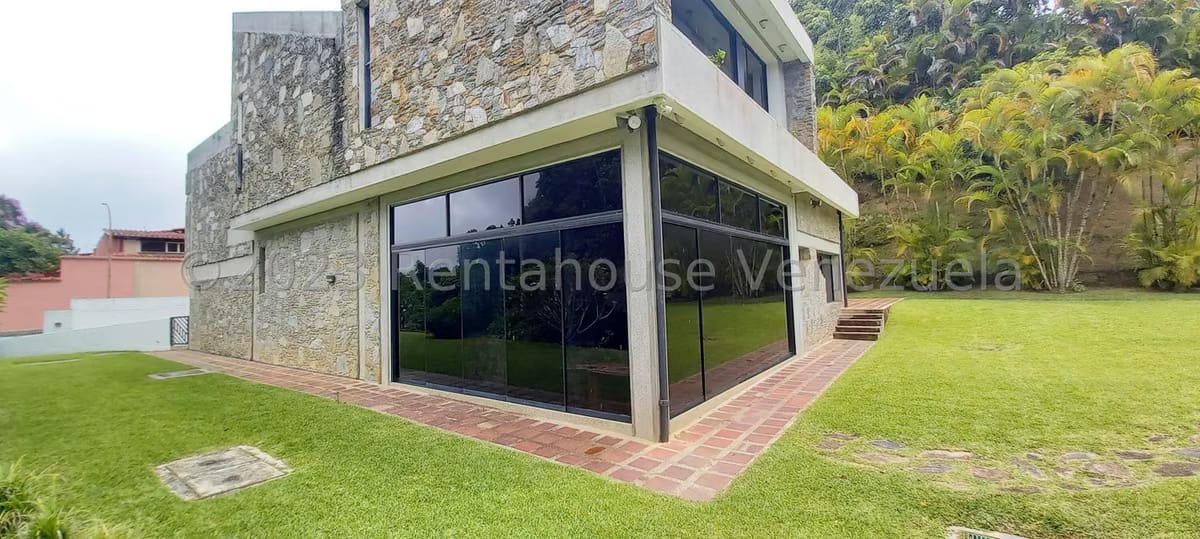 Casa (Multipes Niveles) en Venta en La Lagunita Country Club, Distrito Metropolitano - 65