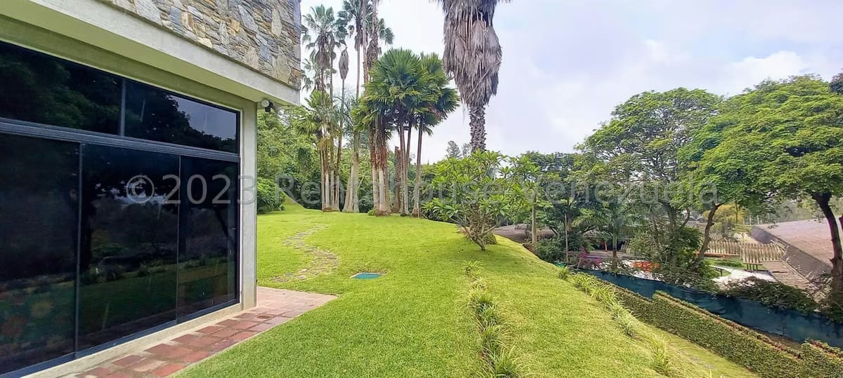 Casa (Multipes Niveles) en Venta en La Lagunita Country Club, Distrito Metropolitano - 66