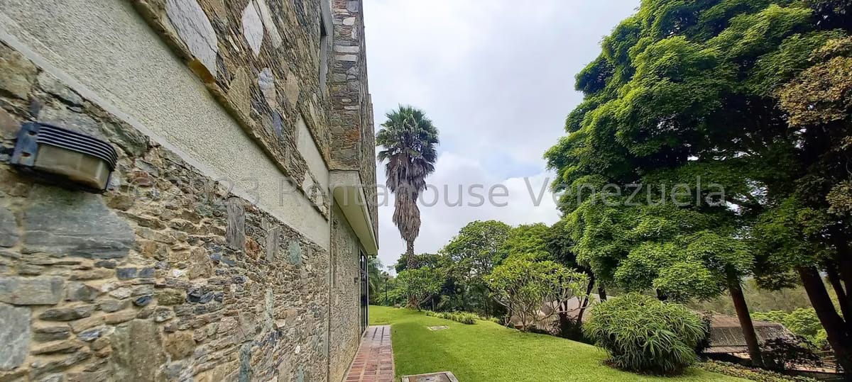 Casa (Multipes Niveles) en Venta en La Lagunita Country Club, Distrito Metropolitano - 67