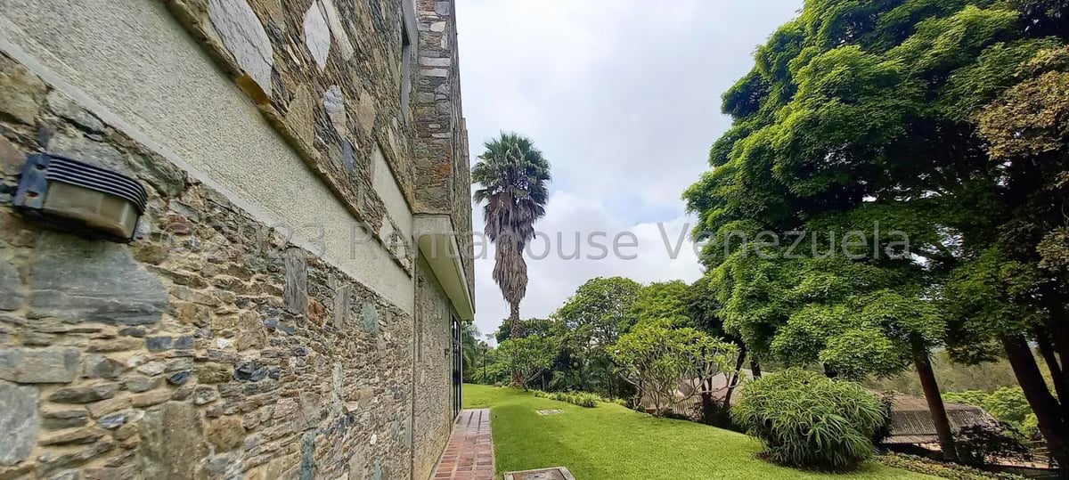 Casa (Multipes Niveles) en Venta en La Lagunita Country Club, Distrito Metropolitano - 67