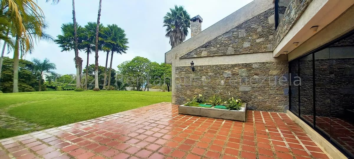 Casa (Multipes Niveles) en Venta en La Lagunita Country Club, Distrito Metropolitano - 68