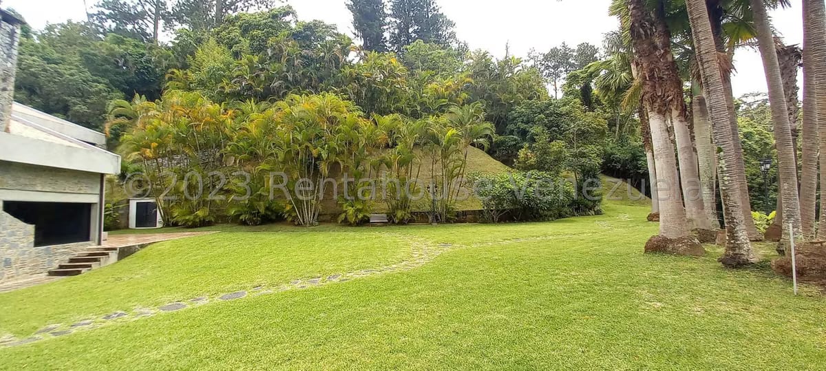 Casa (Multipes Niveles) en Venta en La Lagunita Country Club, Distrito Metropolitano - 73