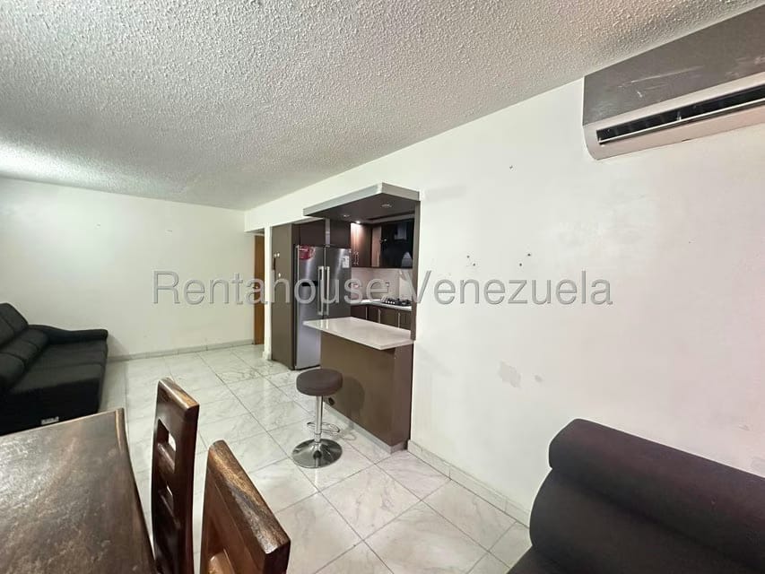Apartamento (1 Nivel) en Alquiler en Narayola II, Aragua - 3
