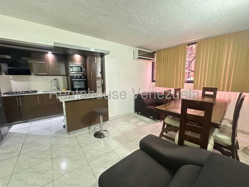 Apartamento (1 Nivel) en Alquiler en Narayola II, Aragua - 4