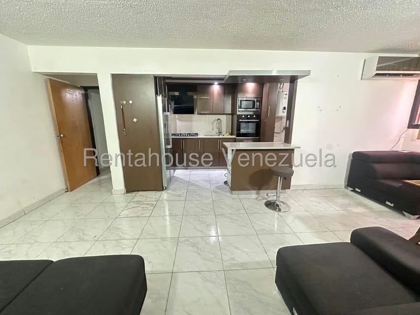 Apartamento (1 Nivel) en Alquiler en Narayola II, Aragua - 5