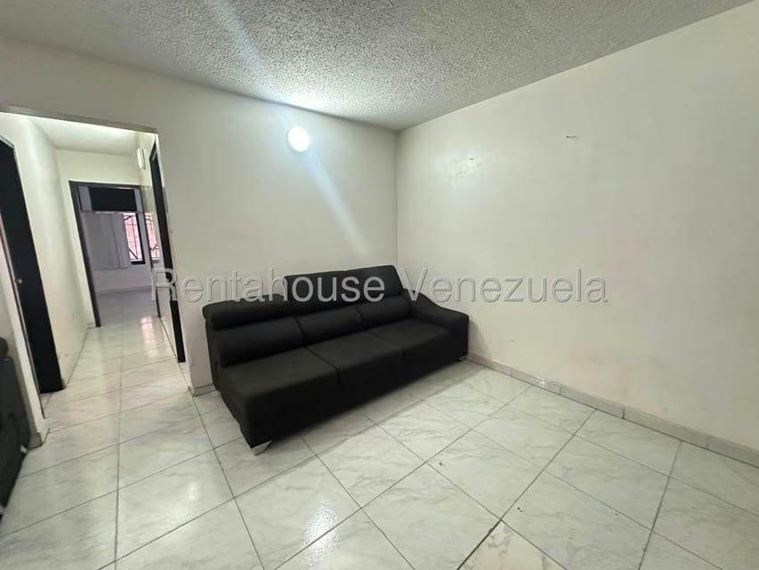 Apartamento (1 Nivel) en Alquiler en Narayola II, Aragua - 6