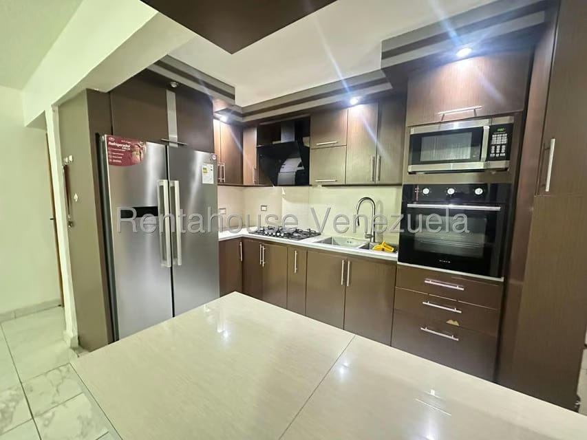 Apartamento (1 Nivel) en Alquiler en Narayola II, Aragua - 7