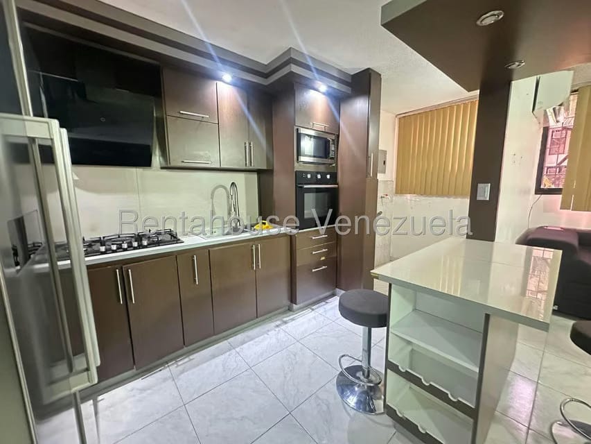 Apartamento (1 Nivel) en Alquiler en Narayola II, Aragua - 8