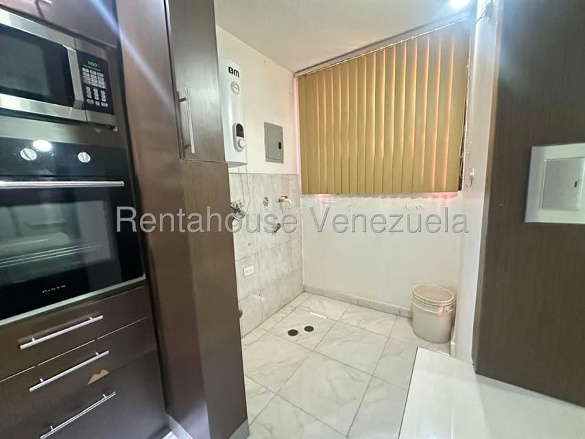 Apartamento (1 Nivel) en Alquiler en Narayola II, Aragua - 9