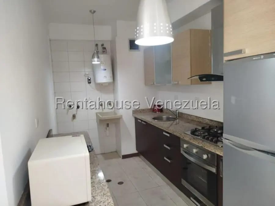 Apartamento en Alquiler en Sucre Caracas