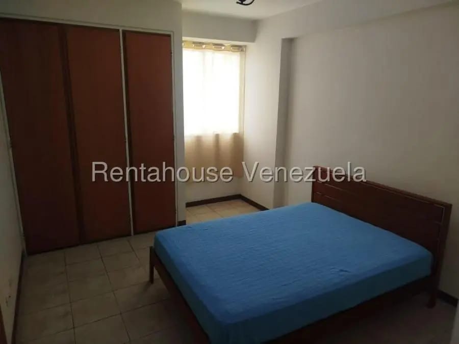 Apartamento en Alquiler en Sucre Caracas - 11