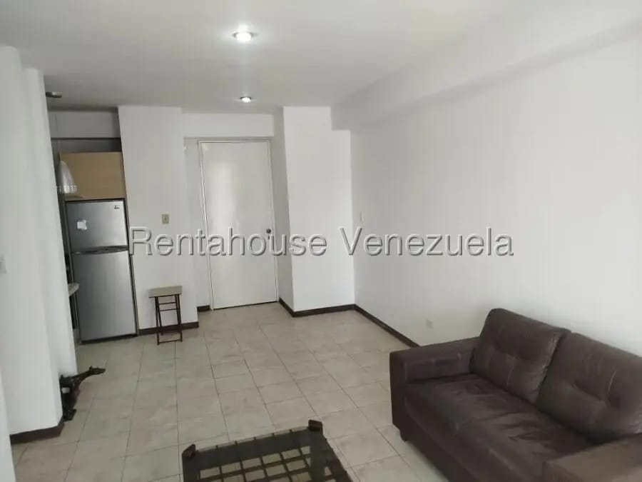 Apartamento en Alquiler en Sucre Caracas - 12