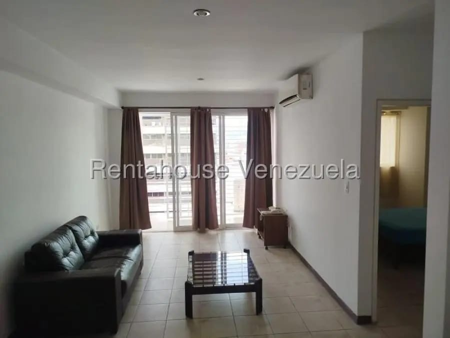 Apartamento en Alquiler en Sucre Caracas - 14