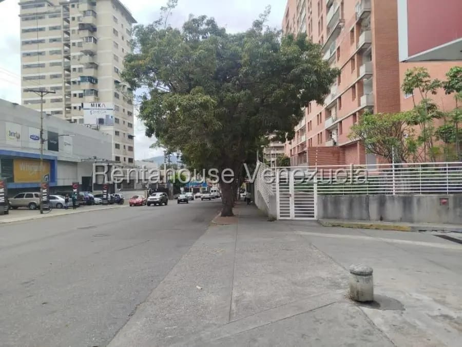 Apartamento en Alquiler en Sucre Caracas - 15