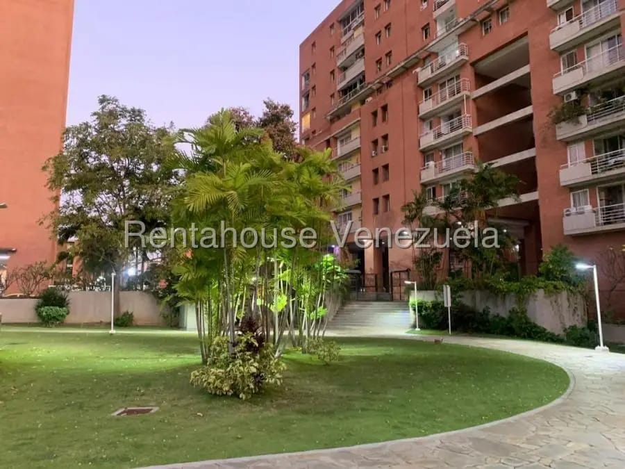 Apartamento en Alquiler en Sucre Caracas - 5