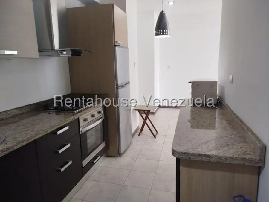 Apartamento en Alquiler en Sucre Caracas - 6
