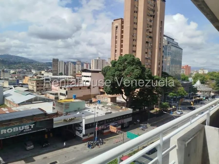 Apartamento en Alquiler en Sucre Caracas - 7