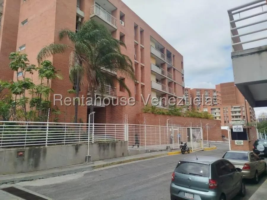 Apartamento en Alquiler en Sucre Caracas - 8