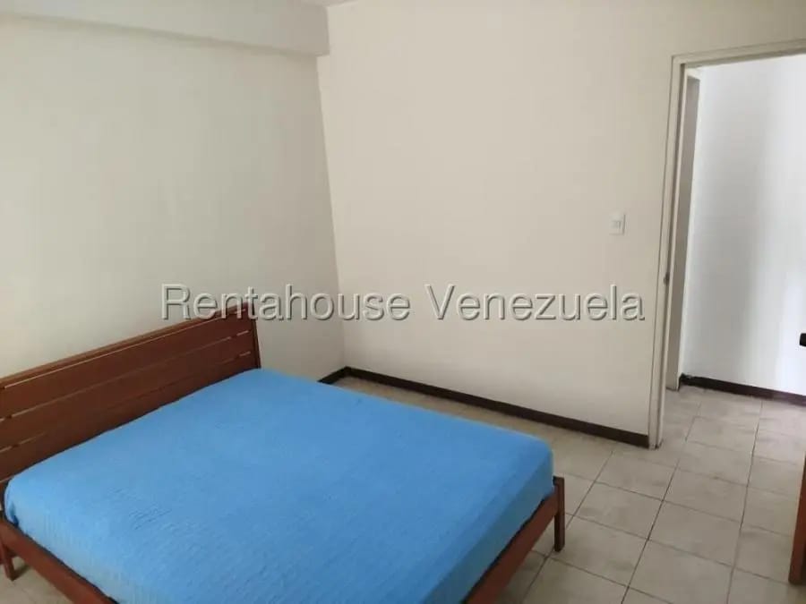 Apartamento en Alquiler en Sucre Caracas - 10