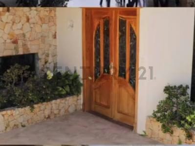 El Mirador, Quinta Girasoles