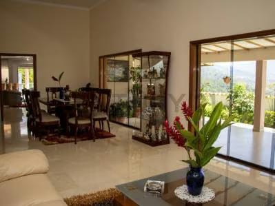 El Mirador, Quinta Girasoles - 4