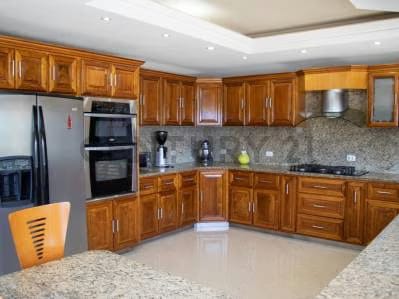 El Mirador, Quinta Girasoles - 6