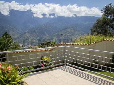 El Mirador, Quinta Girasoles - 10