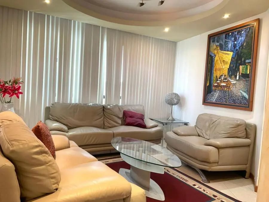 Casa en Alquiler en Lechería - 3