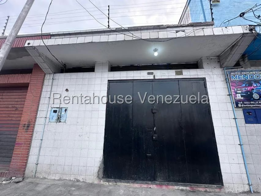 Comercial (Local Comercial) en Alquiler en Parroquia Concepcion, Lara