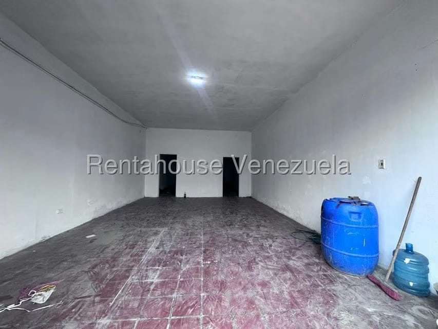 Comercial (Local Comercial) en Alquiler en Parroquia Concepcion, Lara - 2