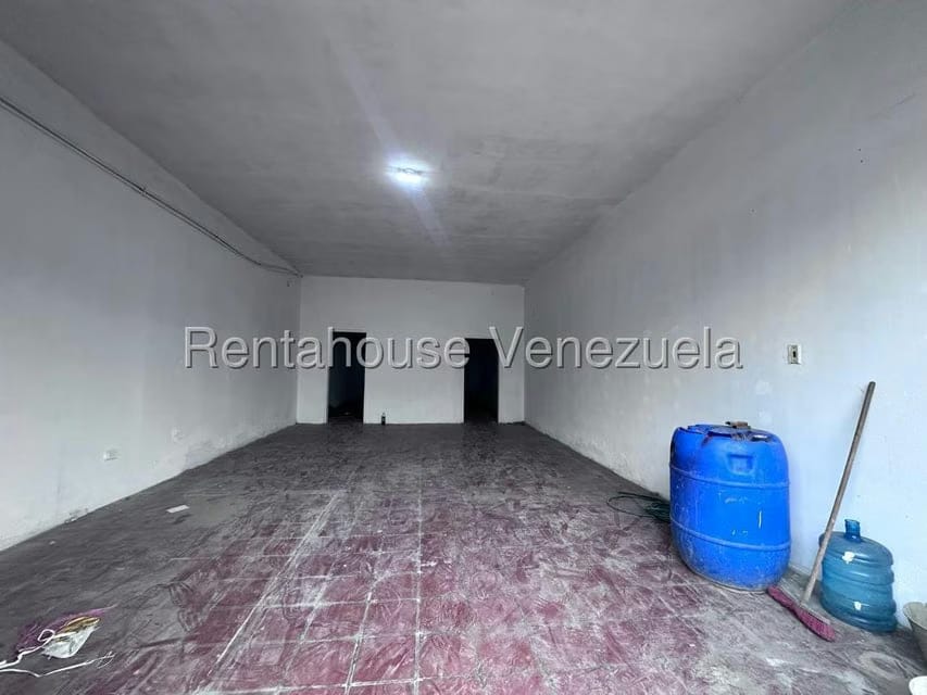 Comercial (Local Comercial) en Alquiler en Parroquia Concepcion, Lara - 22