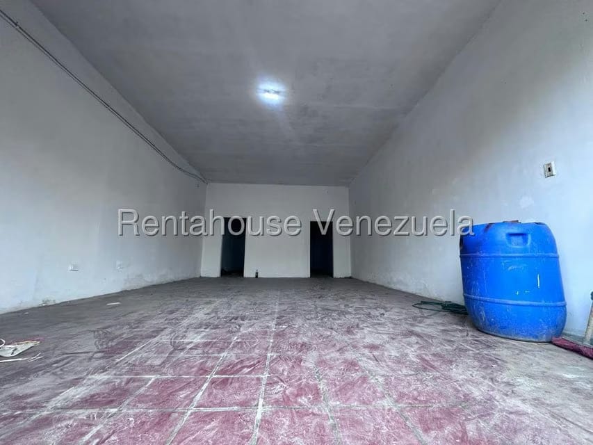 Comercial (Local Comercial) en Alquiler en Parroquia Concepcion, Lara - 23